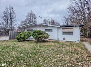 2933 Caroline Ave, Indianapolis, IN