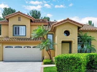 27852 Vicenza Ct, Mission Viejo, CA 92692