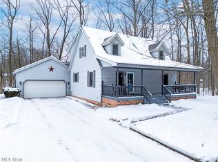 1405 Laurel Dr, West Salem, OH 44287