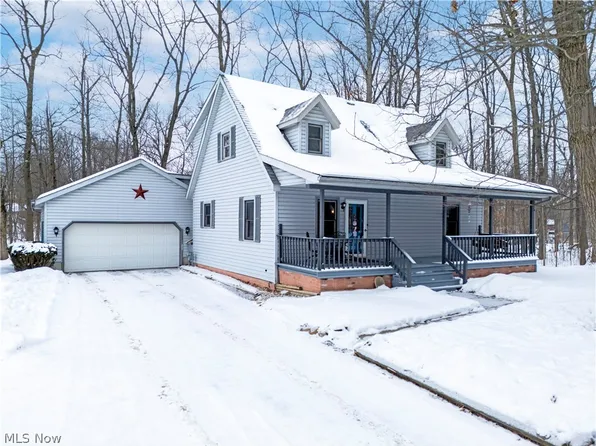 1405 Laurel Dr, West Salem, OH 44287