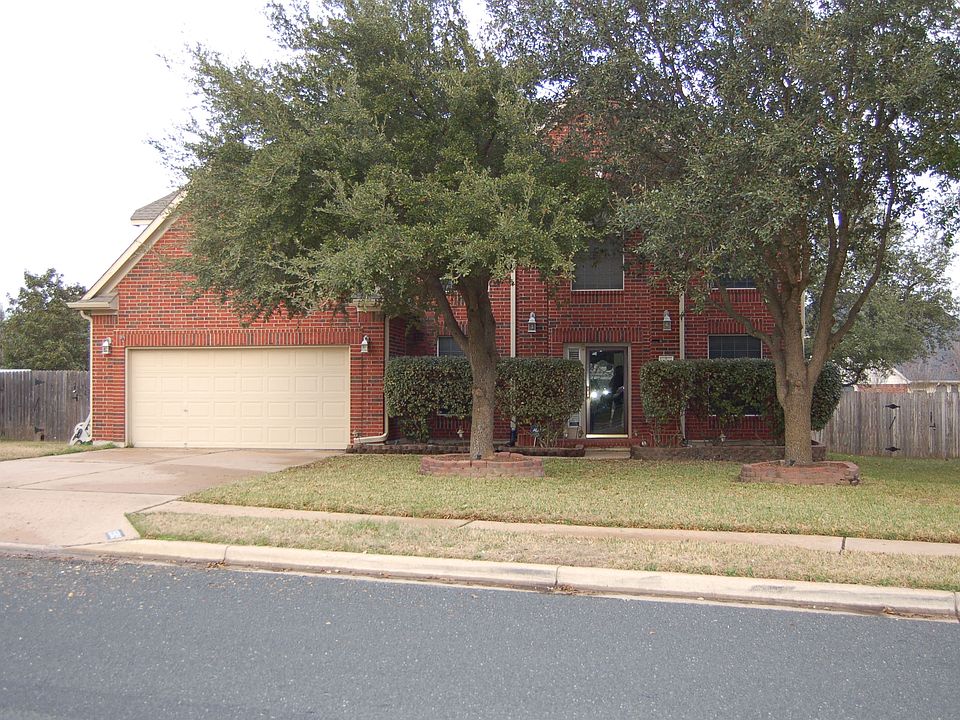 Beautiful street view