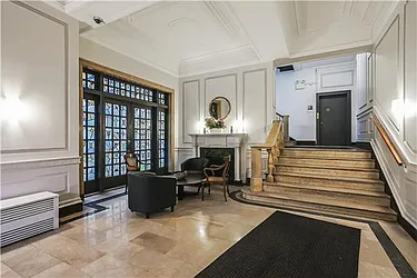 Sold by Avenue Sotheby's International Realty