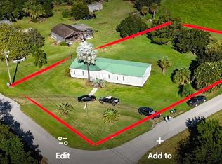 1145 E Yaun Rd, Moore Haven, FL 33471