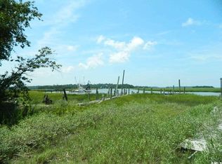 1 McTeer Dr, Saint Helena Island, SC 29920