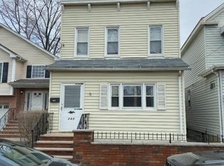 243 Conant St, Hillside, NJ 07205