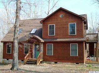 565 Indian Pipe Run, Palmyra, VA 22963