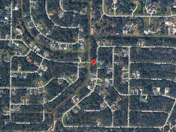 3rd image of Lot 1 GADSHAW AVENUE LOT 1