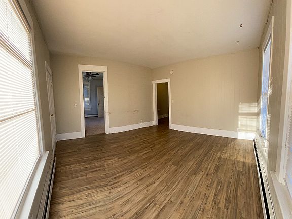 Main Floor Living Room