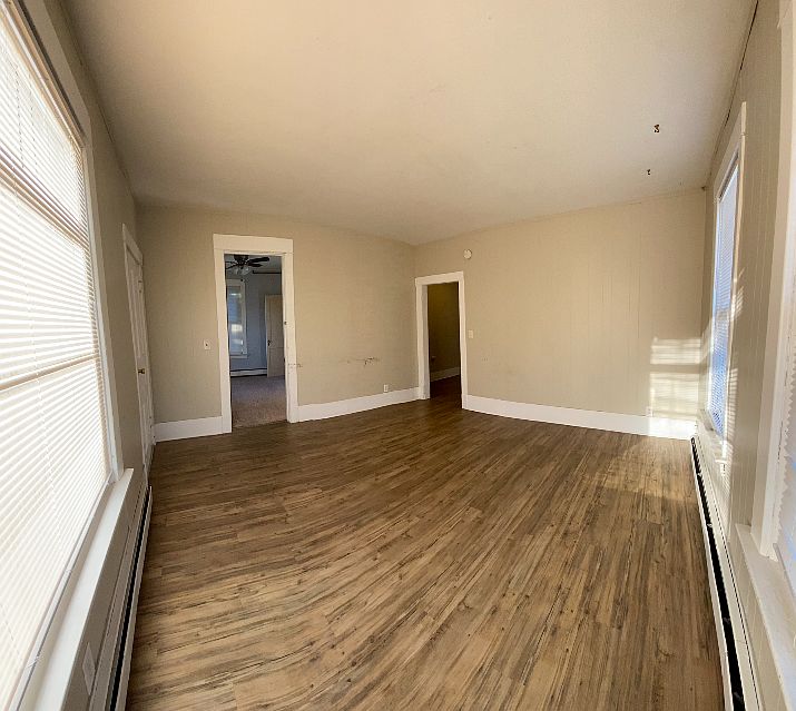 Main Floor Living Room