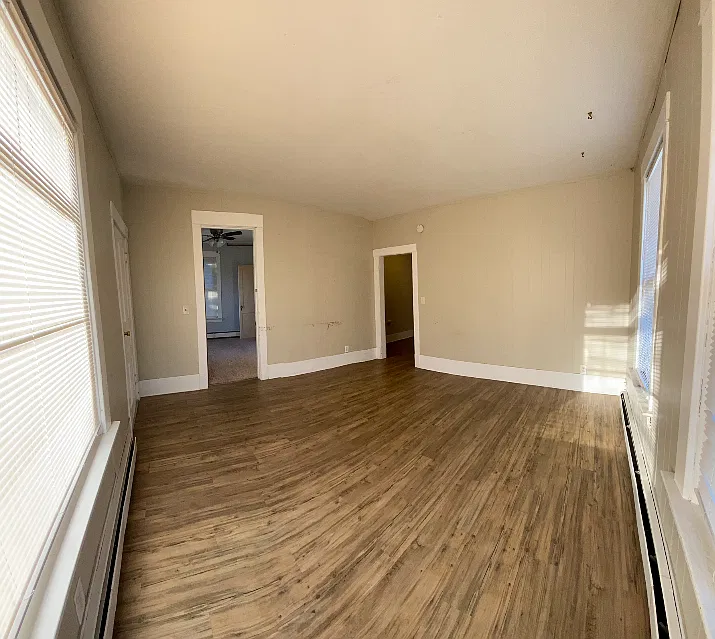 Main Floor Living Room