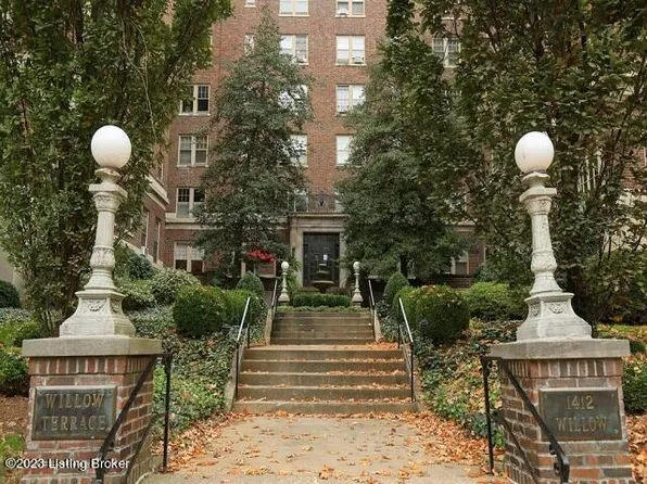 1412 Willow Ave APT 65, Louisville, KY 40204