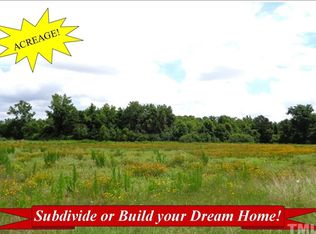 0 Juniper Rd, Four Oaks, NC 27524