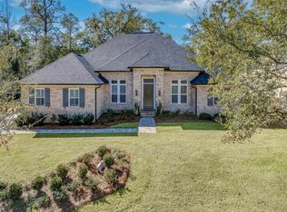 1325 Preakness Point, Tallahassee, FL 32308