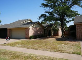 5537 93rd St, Lubbock, TX 79424