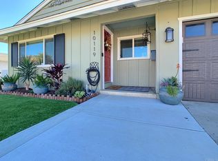 10119 Woodglen Vista Dr, Santee, CA 92071