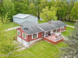 2278 Narrow Lake Rd, Charlotte, MI 48813