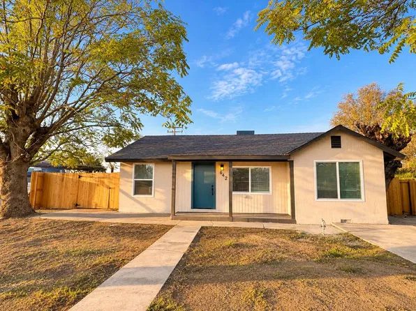 642 Washington Street, Earlimart, CA 93219