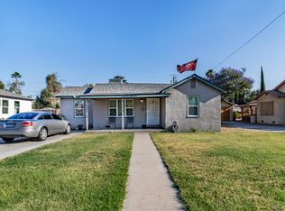 2004 E Clinton Ave, Fresno, CA 93703