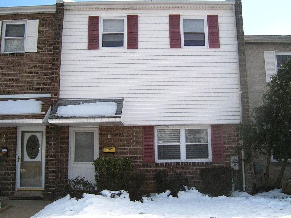 5107 Inlet Drive