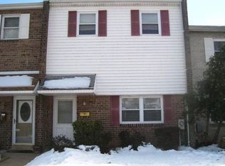5107 Inlet Dr, Bensalem, PA