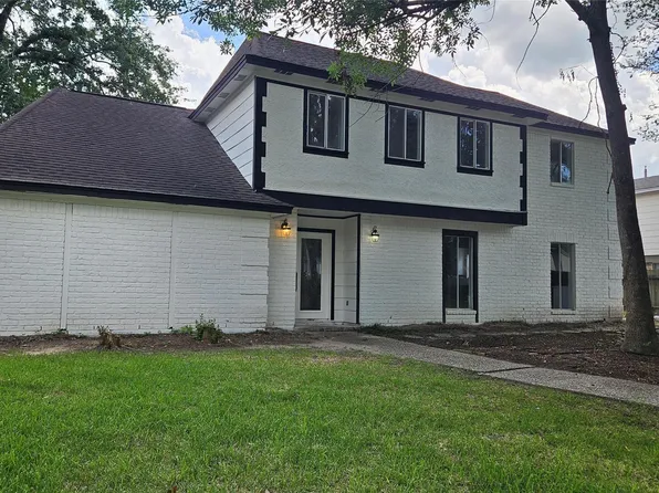 11811 Gardenglen Dr, Houston, TX 77070