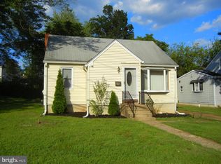 88 N Read Ave, Runnemede, NJ 08078