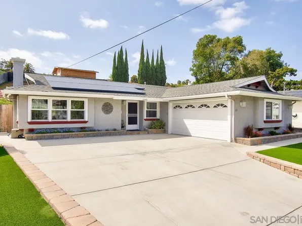 1408 San Altos Pl, Lemon Grove, CA 91945