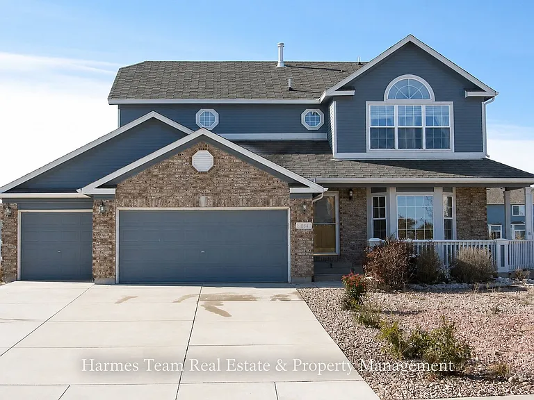 8348 Tibbs Rd — Photo 1