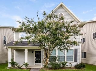 19415 Green Chase Ln, Houston, TX 77073