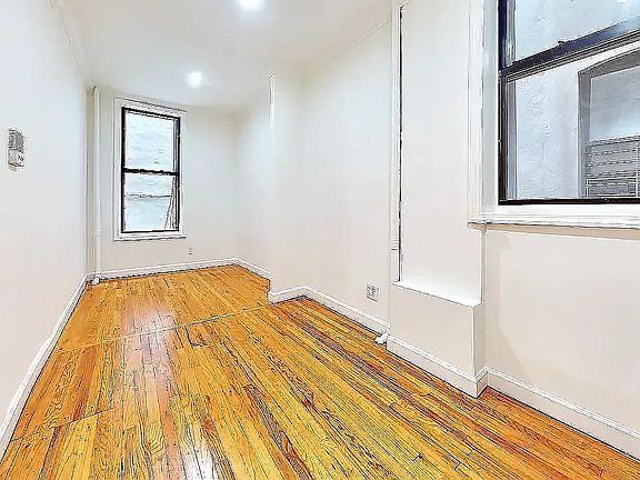 4th image of 2411 Adam Clayton Powell Jr Blvd #1FLG