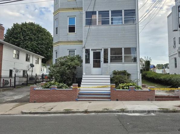 134 Proctor Ave, Revere, MA 02151