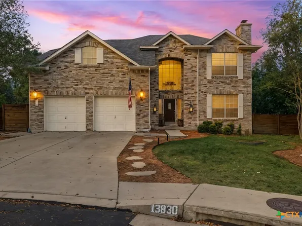 13830 Morningbluff Dr, San Antonio, TX 78216