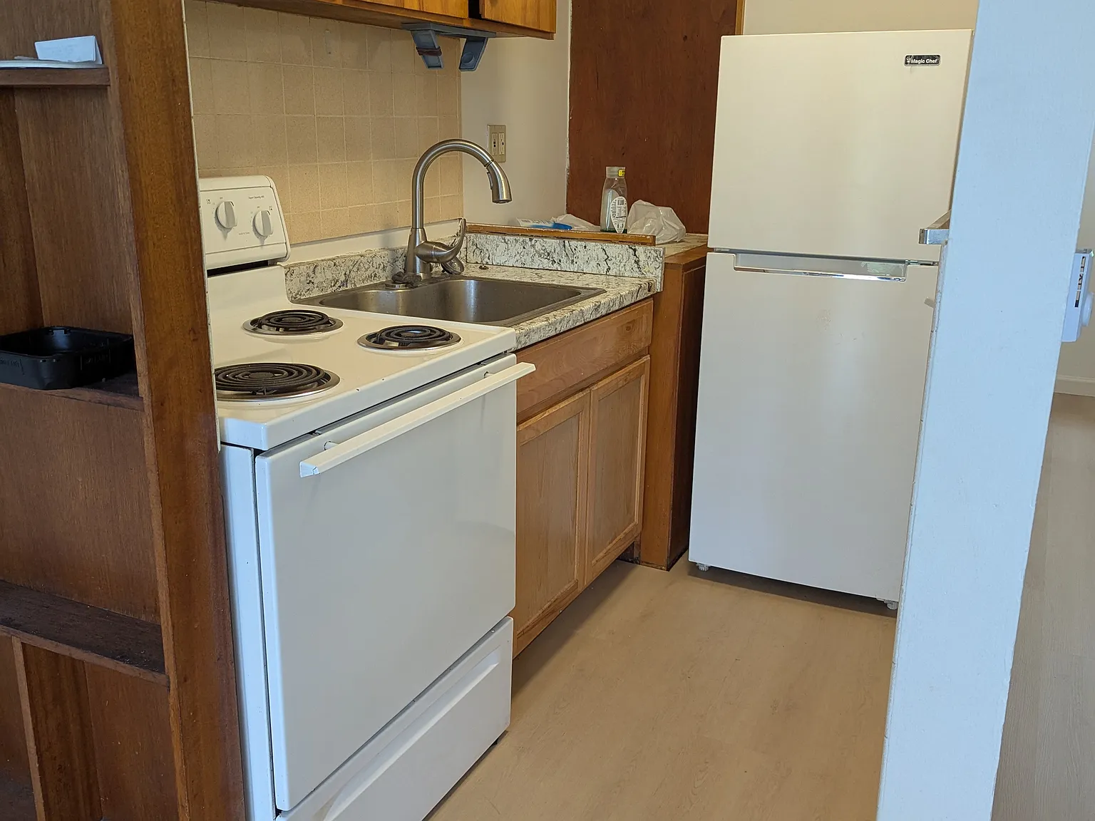 1 bed, 434 sqft, $1,450 — Photo 4