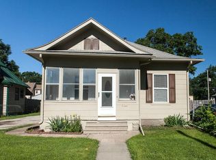 1350 E 14th St, Des Moines, IA 50316