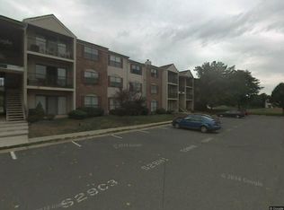 399 Lancaster Ct #399, Piscataway, NJ 08854