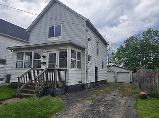 624 Dickson Ave, Youngstown, OH
