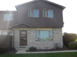 773 Sojourn Rd #773, New Lenox, IL 60451