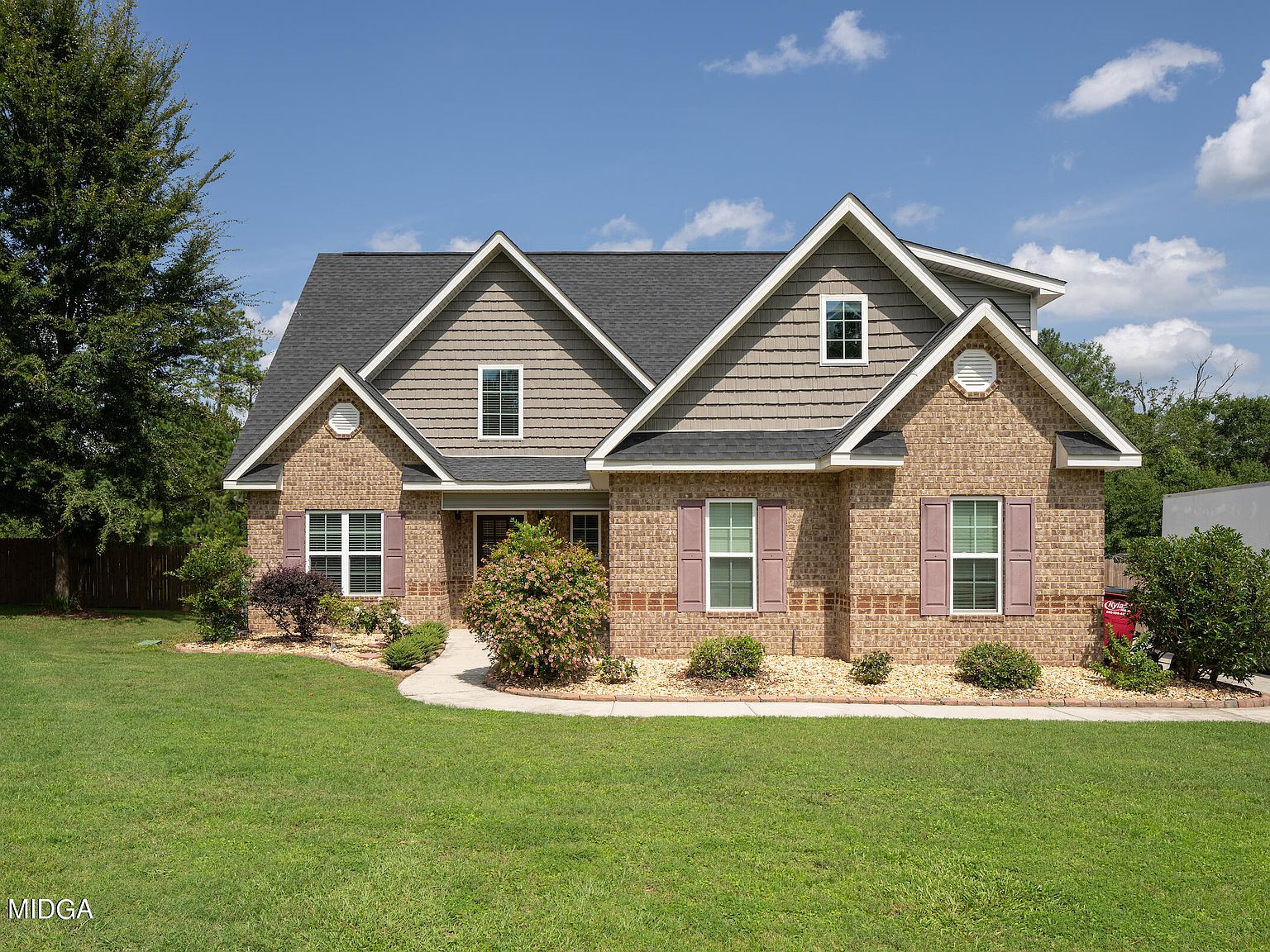 134 Delenn Dr, Lizella, GA 31052 Zillow