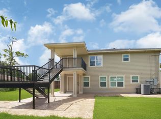 12430 Pecan Ct, Houston, TX 77013