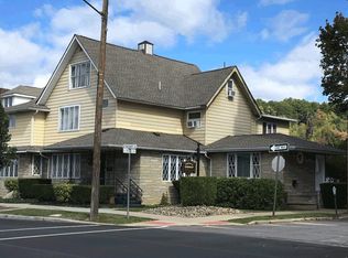 201 N 2nd St #D, Clearfield, PA 16830