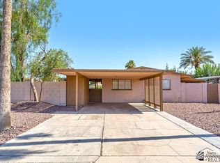 123 E 25th Pl, Yuma, AZ 85364