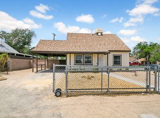 44331 Hardwood Ave, Lancaster, CA 93534