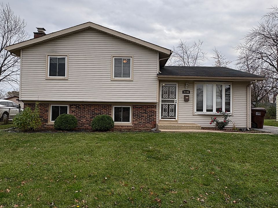 Home exterior