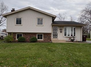 3910 171st St, Country Club Hills, IL