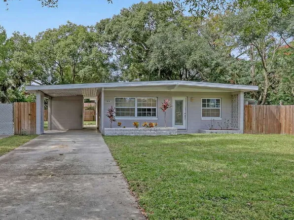 184 S 5th St, Lake Mary, FL 32746