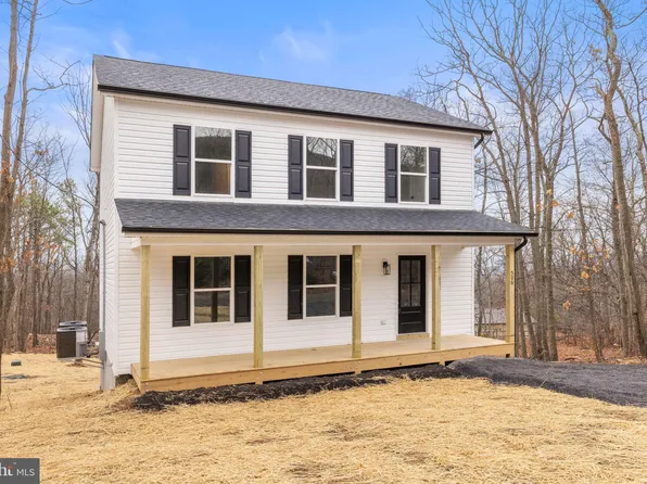506 Grouse, Winchester, VA 22602