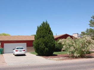 233 E Hahns Peak Ave, Pueblo West, CO 81007