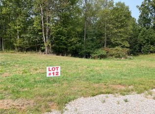 Nelson Hill Dr, Williamstown, WV 26187