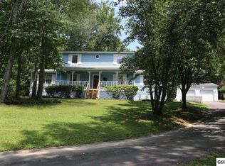 522 Northview Dr, Kodak, TN 37764