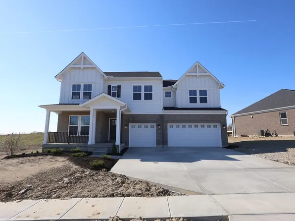 2445 Trail Vw, Lebanon, OH 45036
